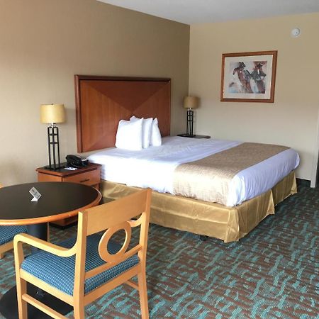 Harriman Hotel Экстерьер фото