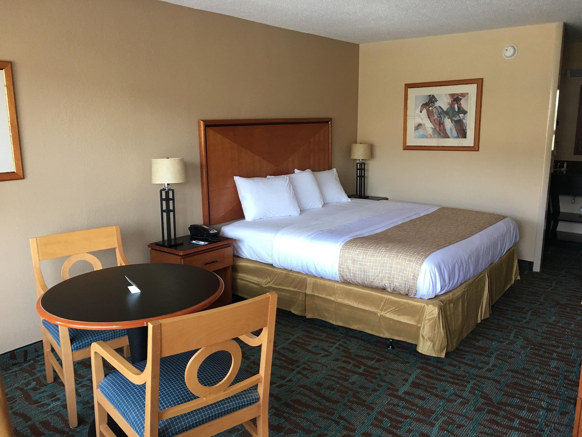 Harriman Hotel Экстерьер фото