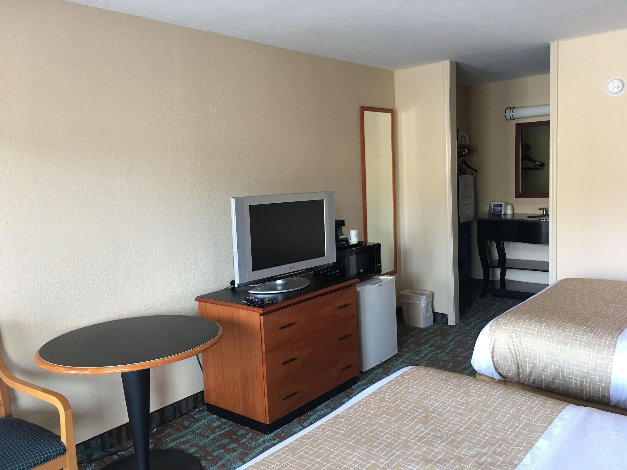 Harriman Hotel Экстерьер фото