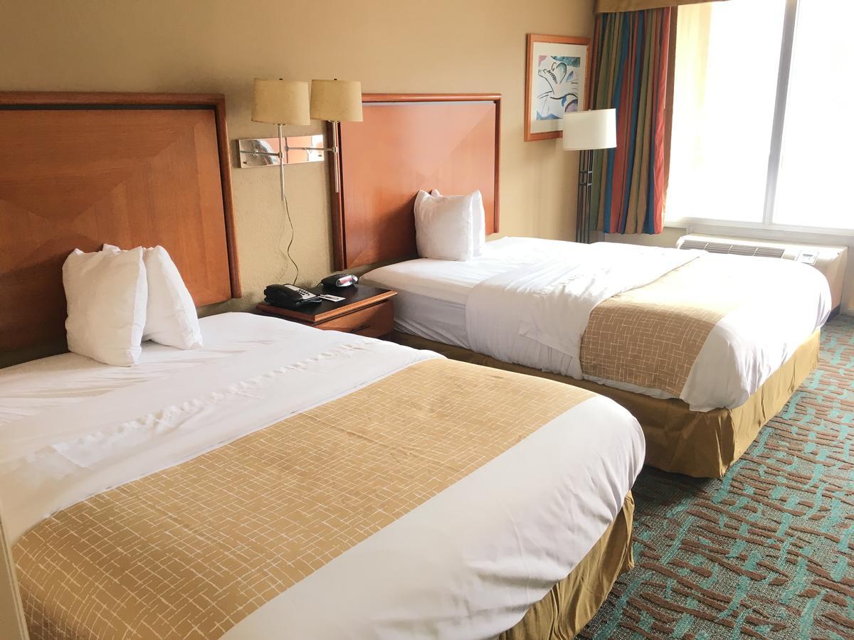 Harriman Hotel Экстерьер фото