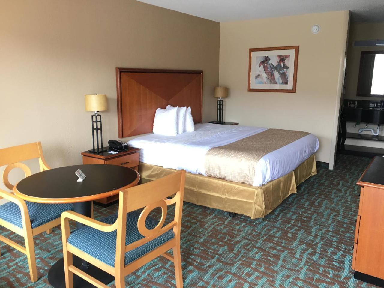 Harriman Hotel Экстерьер фото